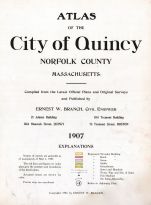 Quincy 1907 